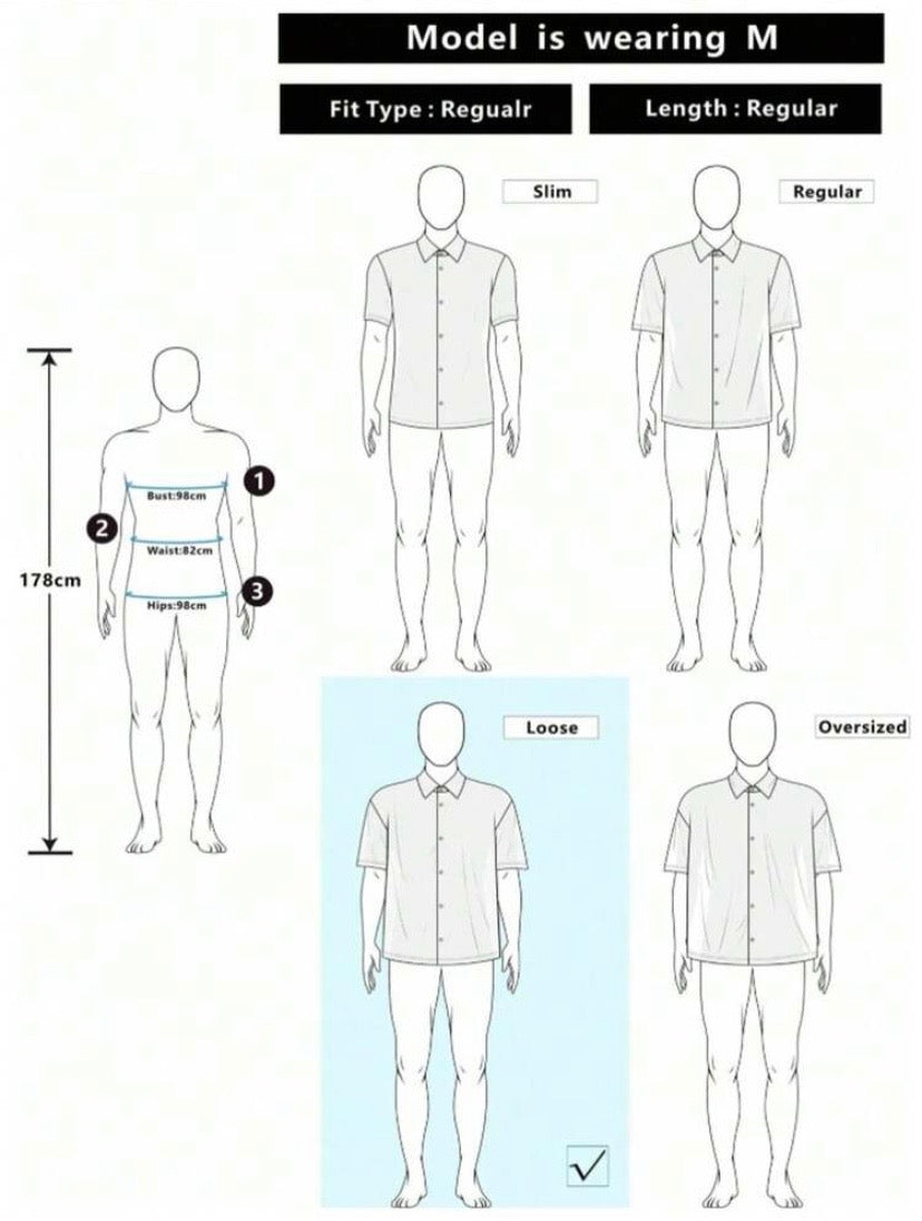 Chemise décontractée pour homme coupe ample effet lin, légère et respirante, idéale pour les vacances d’été et les sorties décontractées.
