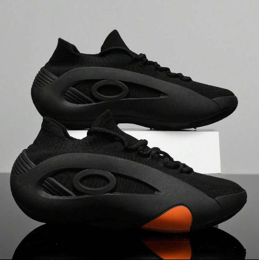 Baskets sport respirantes en mesh, style confortable et polyvalent 👟